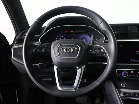 Used 2023 Audi Q3 2.0T Premium w/ Convenience Package image 36