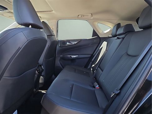 New 2026 Lexus NX 350h AWD w/ Premium Package image 13