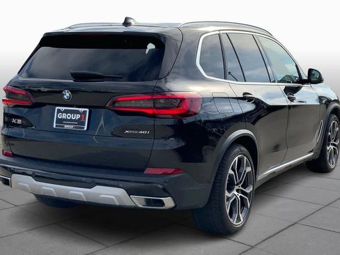 Used 2023 BMW X5 xDrive40i w/ Executive Package image 12