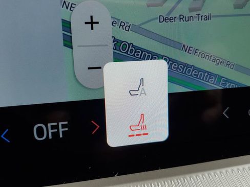 New 2026 Ford Explorer Active image 29