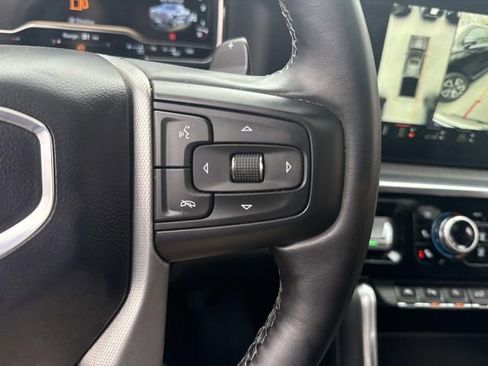 Used 2024 GMC Sierra 1500 Denali w/ Denali Reserve Package AWD/4WD image 30