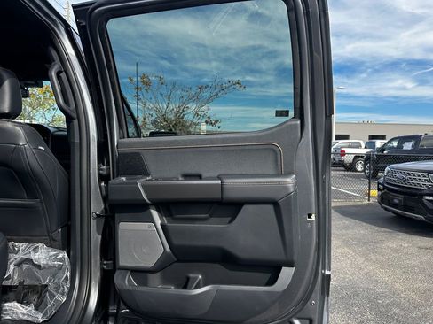 New 2025 Ford F150 Tremor w/ Bed Utility Package image 35
