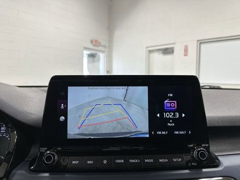 Used 2022 Kia Seltos S AWD/4WD image 33