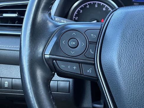 Used 2023 Toyota Camry SE image 24