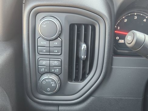 New 2026 Chevrolet Silverado 3500 W/T w/ WT Convenience Package image 21