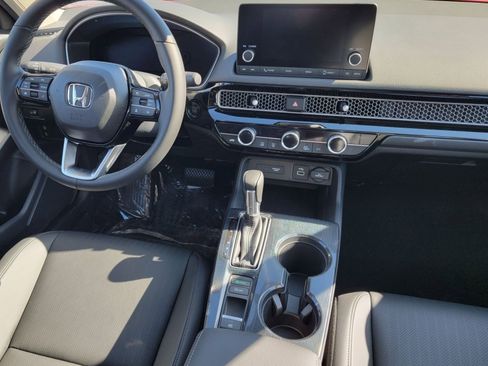 Used 2023 Honda Civic EX-L image 18