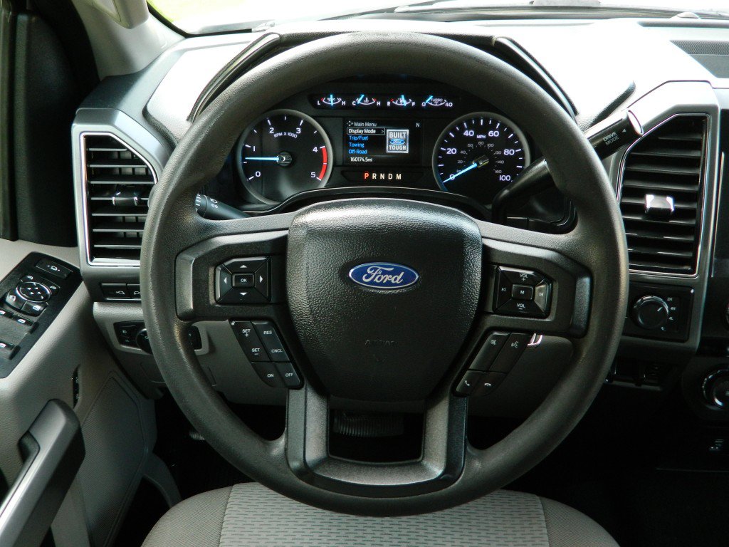 Used 2021 Ford F250 XLT w/ XLT Value Package AWD/4WD image 17
