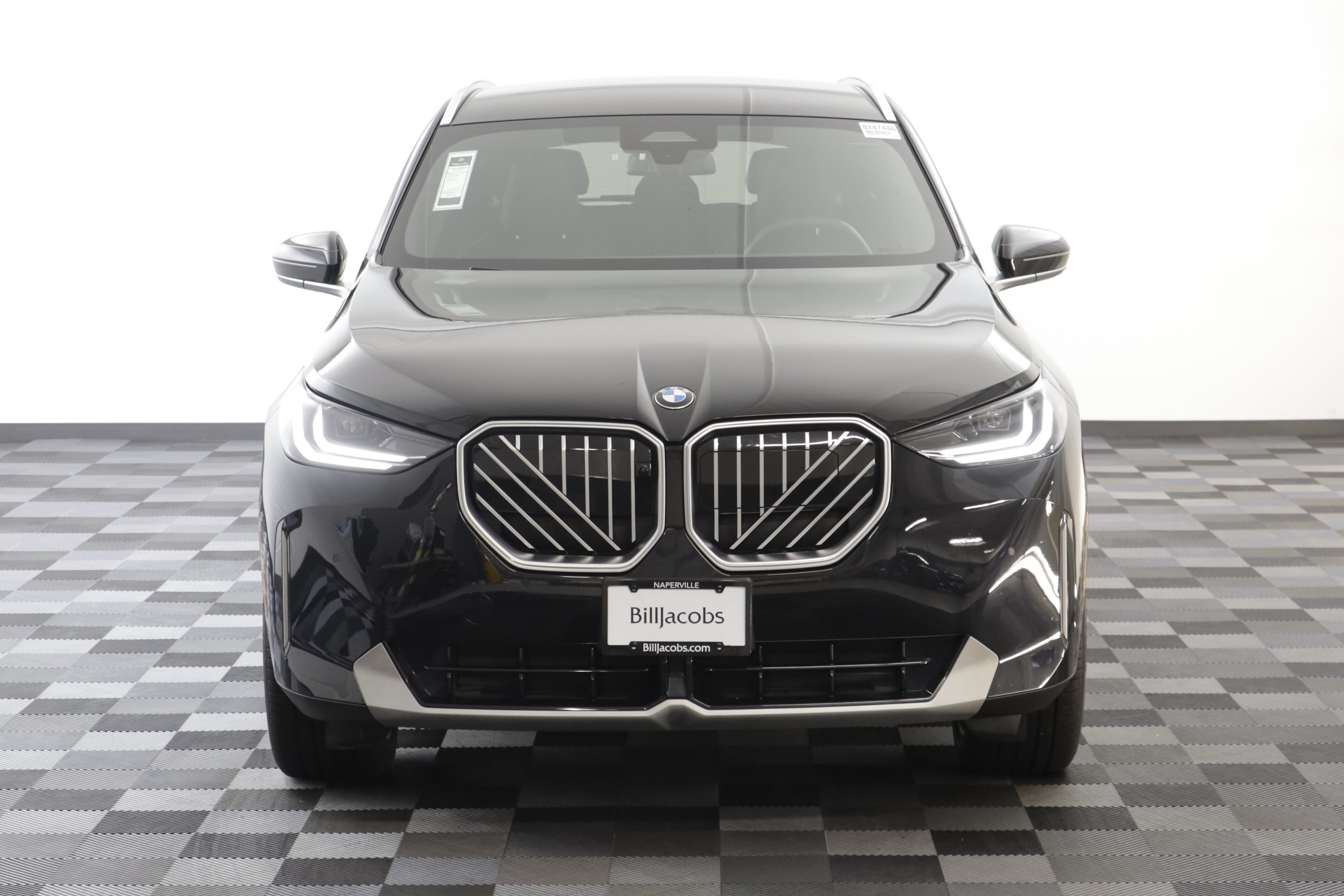 Used 2026 BMW X3 xDrive30i w/ Premium Package AWD/4WD image 23