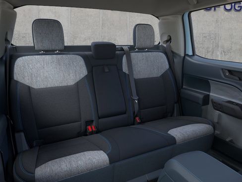 New 2026 Ford Maverick XLT AWD/4WD image 11