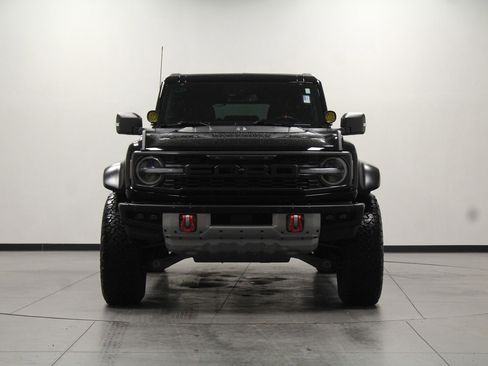 Used 2023 Ford Bronco Raptor image 9