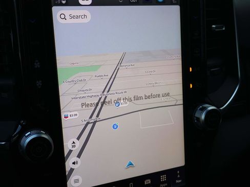 New 2026 RAM 1500 Big Horn image 18