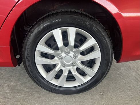 Used 2012 Toyota Corolla LE FWD image 22