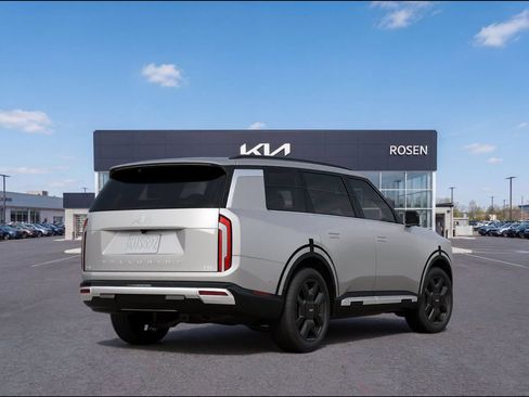 New 2027 Kia Telluride SX Prestige AWD/4WD image 10