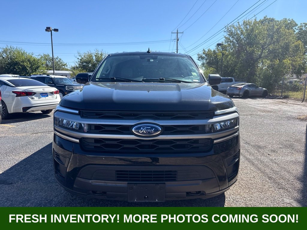 Used 2023 Ford Expedition Max XLT AWD/4WD image 7