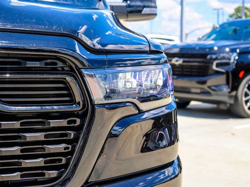 Used 2026 RAM 1500 Big Horn AWD/4WD image 5