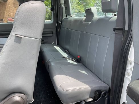 Used 2011 Ford F350 XL w/ XL Value Pkg AWD/4WD image 12