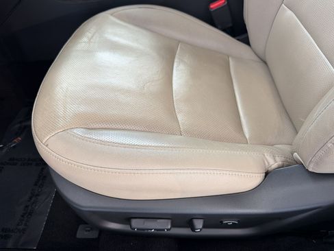 Used 2015 Kia Optima EX w/ EX Premium Package FWD image 14