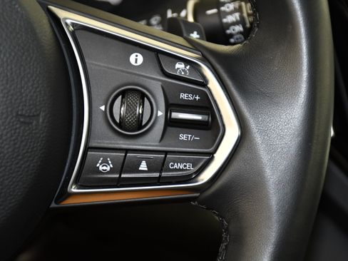 Certified 2025 Acura RDX SH-AWD image 21