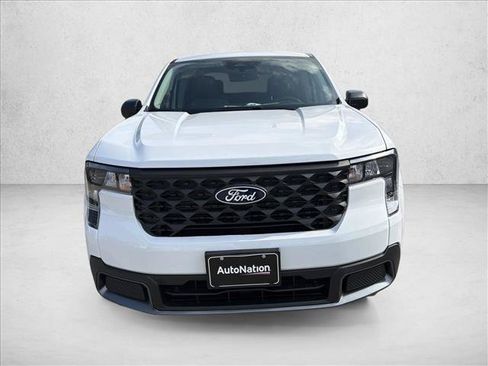 New 2026 Ford Maverick XLT FWD image 8