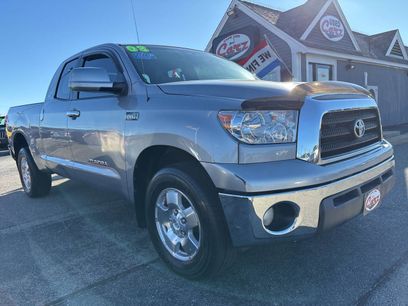 Used 2008 Toyota Tundra SR5
