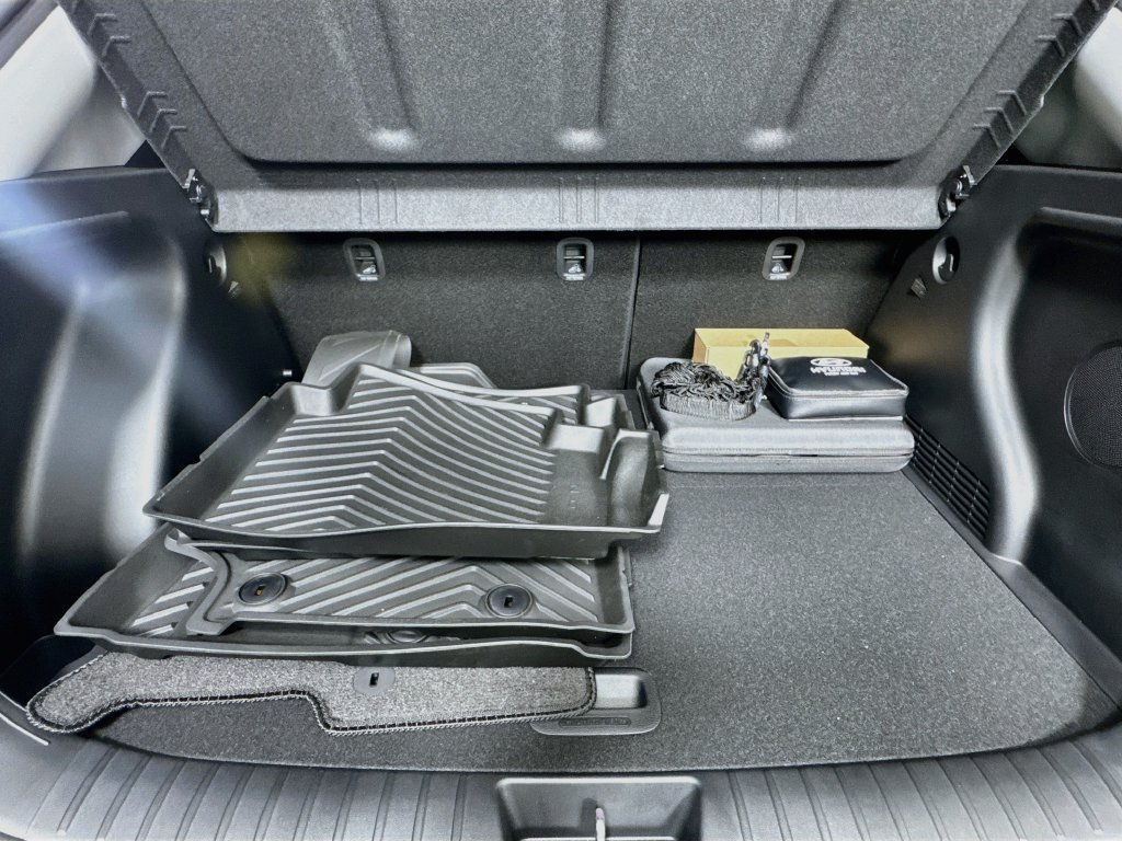 New 2027 Hyundai Kona Limited AWD/4WD image 28