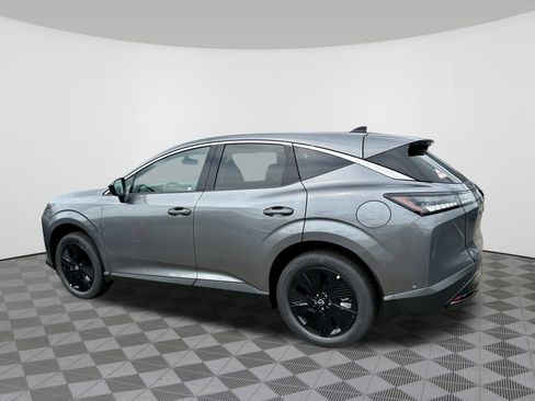 Used 2025 Nissan Murano SV image 17