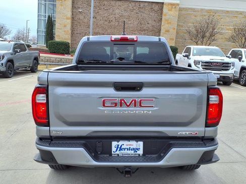Used 2025 GMC Canyon AT4 w/ Technology Plus Package image 24
