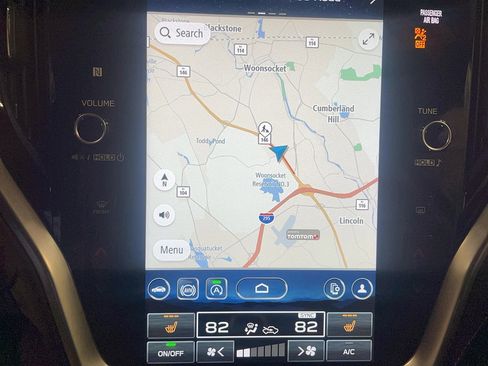 Used 2024 Subaru Legacy Limited image 10