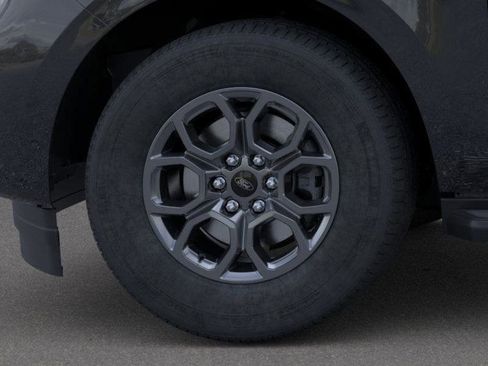 New 2026 Ford Expedition Active image 51