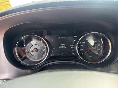 Used 2023 Dodge Charger Scat Pack w/ Harman/Kardon Audio Group RWD image 18