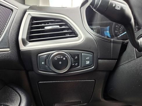 Certified 2023 Ford Edge SEL w/ Convenience Package AWD/4WD image 24