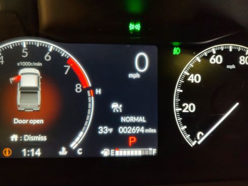 Used 2025 Honda Accord SE image 14