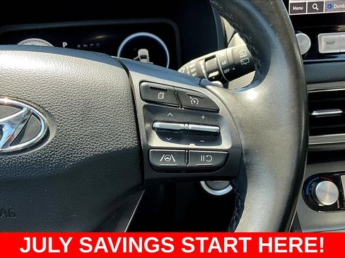 Used 2023 Hyundai Kona SEL FWD image 16