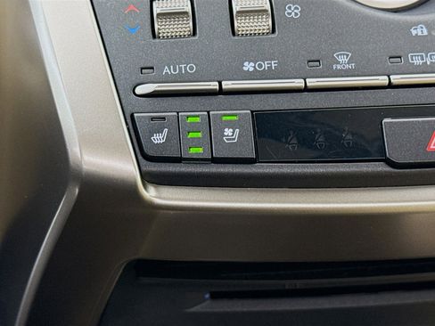 Used 2019 Lexus NX 300 AWD w/ Comfort Package image 21