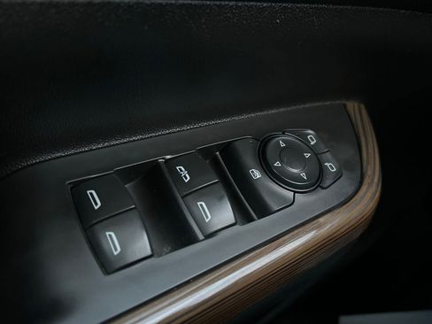 Used 2019 GMC Acadia SLE image 33