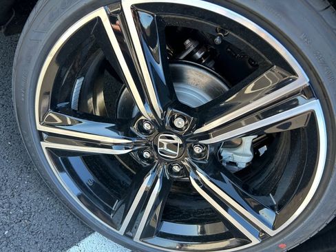 New 2026 Honda Accord SE image 21
