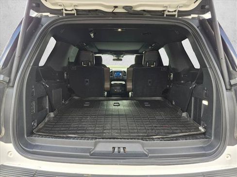 Used 2020 Ford Expedition King Ranch AWD/4WD image 6