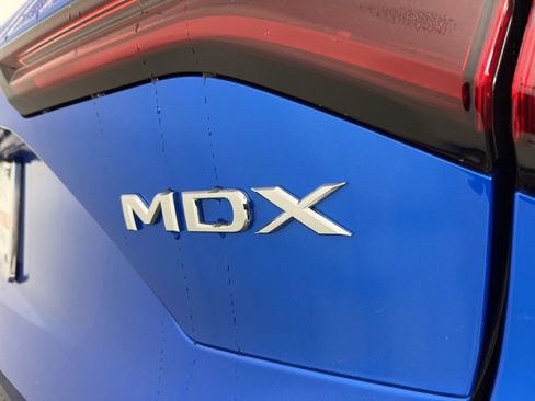 New 2026 Acura MDX A-Spec image 3