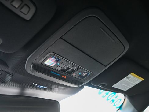 Certified 2025 Ford Explorer ST AWD/4WD image 42