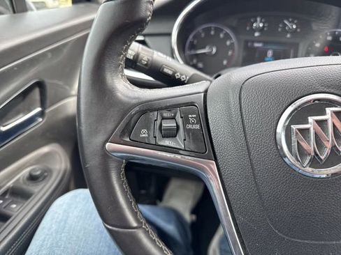 Used 2017 Buick Encore Preferred FWD image 20