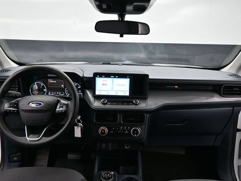 Used 2024 Ford Maverick XL FWD image 18
