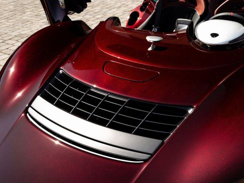 Used 2021 McLaren Elva image 33