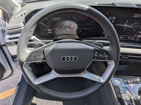 Used 2025 Audi A5 2.0T Premium w/ Convenience Package AWD/4WD image 15