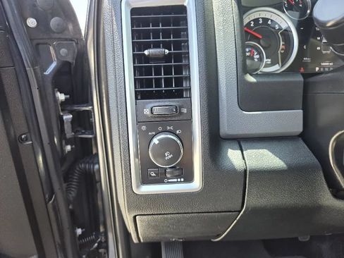 Used 2014 RAM 1500 Big Horn AWD/4WD image 26