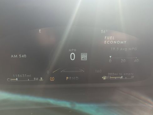 Used 2020 Lincoln Aviator Reserve w/ Equipment Group 201A image 49