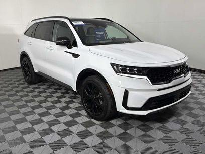 Used 2022 Kia Sorento SX
