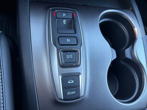 Used 2023 Honda Ridgeline RTL image 22