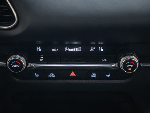 Used 2023 MAZDA CX-30 AWD 2.5 S w/ Preferred Package image 30