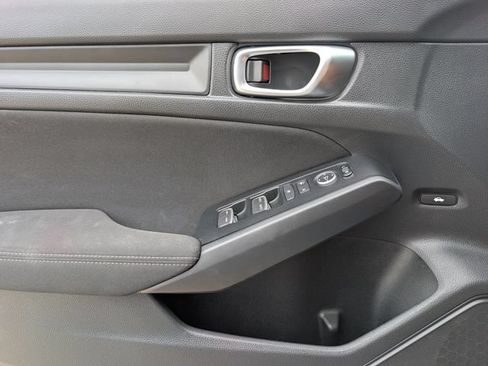Used 2024 Honda Civic Sport image 17