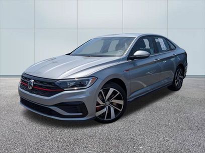 Used 2019 Volkswagen Jetta GLI